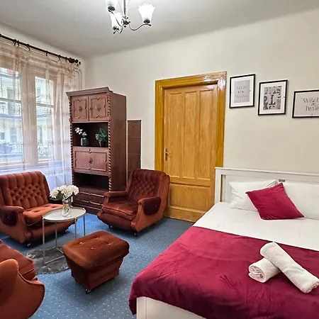 Otel Damjanich *