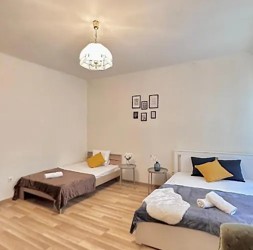 Damjanich Hotel Budapest