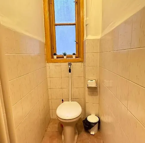 Damjanich Hotel Budapest