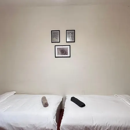 Homestay Damjanich