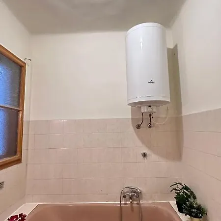 מלון Damjanich *