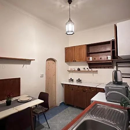 Homestay Damjanich