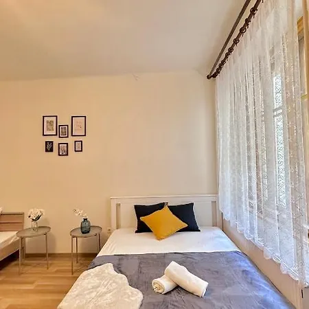 Damjanich Homestay
