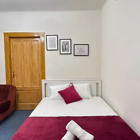 Damjanich Homestay
