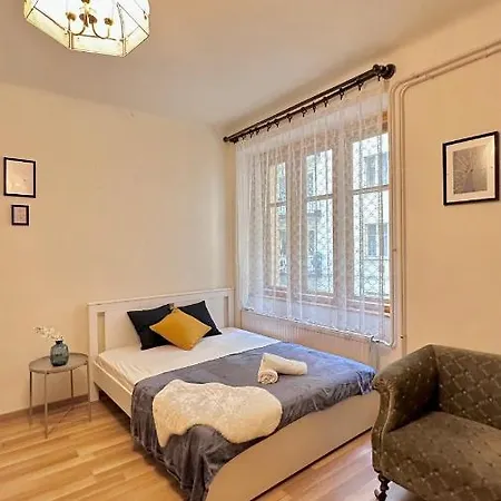 Damjanich בודפשט