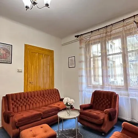 Homestay Damjanich