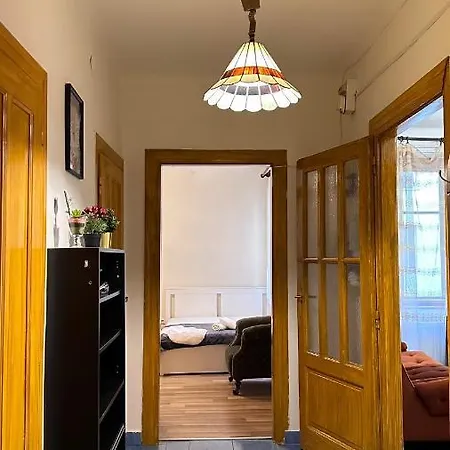 Damjanich Budapest